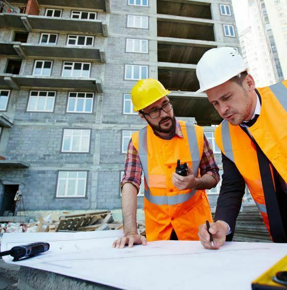 Casestudy_Een toonaangevende speler in de infrastructuurbouw- en mijnbouwsector bespaart 85 procent aan FTE-uren met RPA