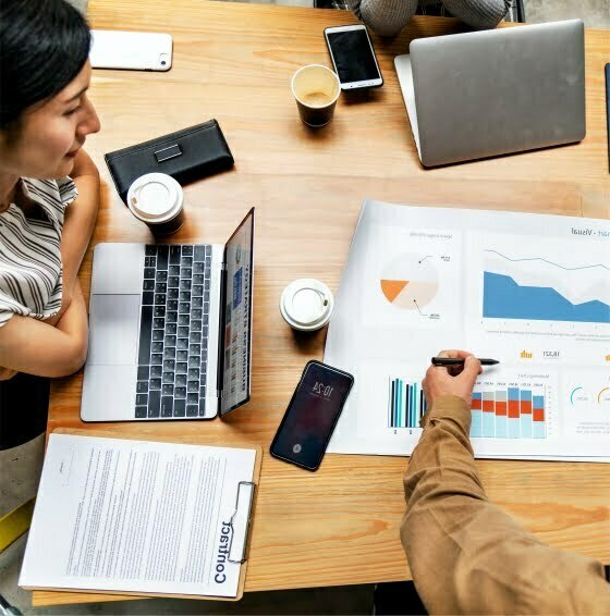 Casestudy_Gebouwd schaalbaar testautomatiseringskader voor een toonaangevend bedrijf voor investeringstechnologieoplossingen