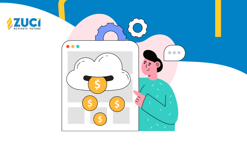 cloud cost optimisation