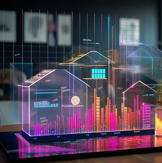 Real Estate Data Analytics